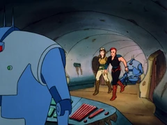 Kea Thall Fiddlers TTU