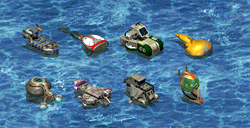 UtilityTrawler
