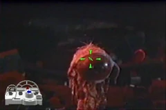 Стрельба по дианоге