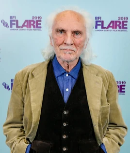 Terence Stamp 2019