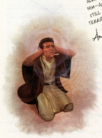 Trail of the Flesh TJP