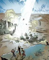 Slaves outlived their usefulness