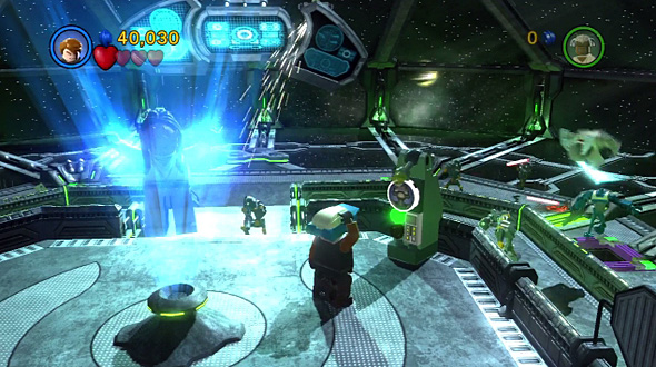 Lego star wars 3 xbox one hotsell
