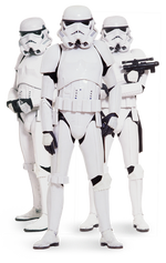 Shock troops SWE