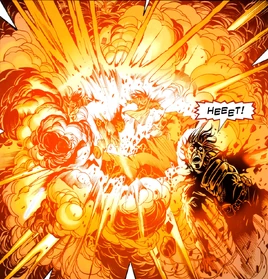 Засада в пещерах Аншарии