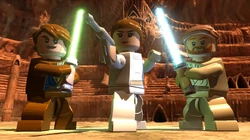 Падме Амидала с WESTAR-34