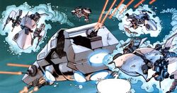 Битва при Расселине дьявола