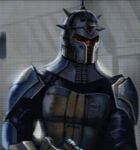 Mandalore General Maximus