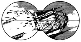Zorba's Express