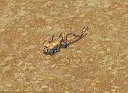 Нексу Star Wars Galactic Battlegrounds Clone Campaigns