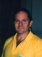 Alandeanfoster