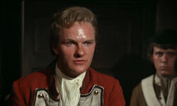 Julian Glover as Northernton