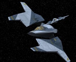 Fang Fighters