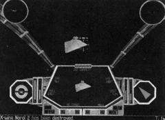«Гарретт» у Котлиса