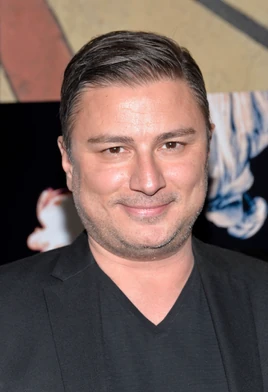 Matt Michnovetz 2017