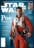 Newsstand Edition (white label)