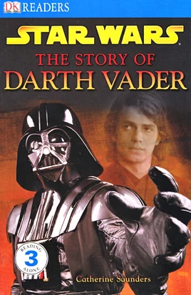 TheStoryofDarthVaderCover