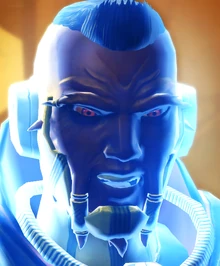 Хорак-мул в игре 