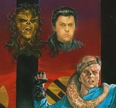 Зекк, Лоубакка и  — лидер Альянса за разнообразие