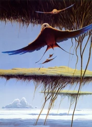 Раввки на Беспине