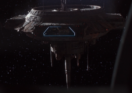 SpaceStationRanzar