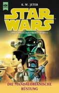 MandalorianArmor De.jpg (38 КБ) Немецкое издание: Die Mandalorianische Rüstung