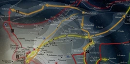 Mandalorian Crusades