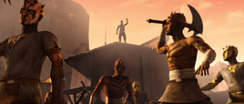 Nightbrothers