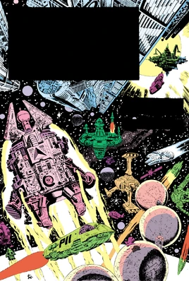 Terminus system SW50