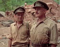 Guinness colonel Nicholson