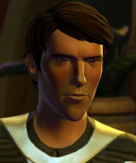 Lew Organa