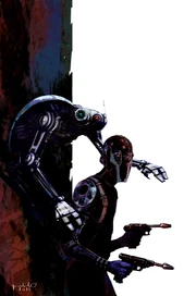 Рисунок на обложке