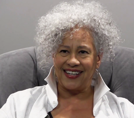 Taborah Johnson