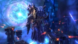 Terror-from-beyond TOR