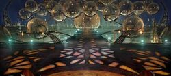 City Bigspace