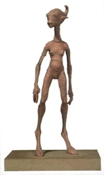 Gossam concept figure