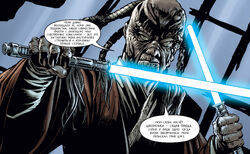 Jedi Mace Windu 33