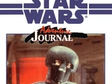 Звёздные войны: Журнал приключений, часть 5