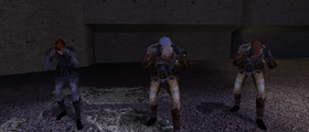 Rakghoul plague infected