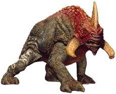 , единственные известные местные обитатели