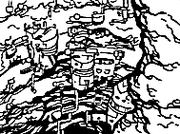 Ore Mines Bonadan