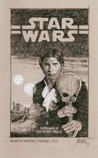 We Don't Do Weddings sketch