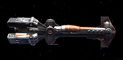 Brentaal Star