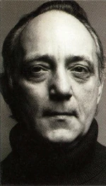 Маршалл Эрисман.