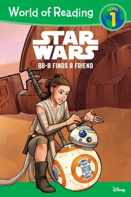 BB8FindsaFriend