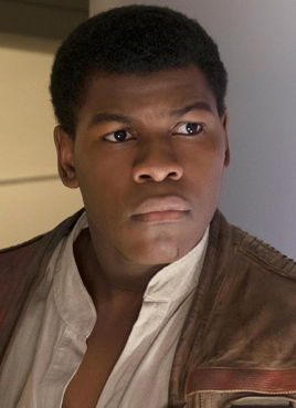 Finn EW
