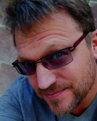 Steve Blum