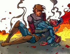 Tofen death