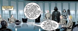 Death Star conference 1997 version