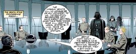 Death Star conference 1997 version